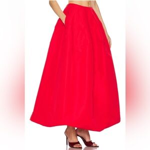 Cult Gaia Selene Skirt